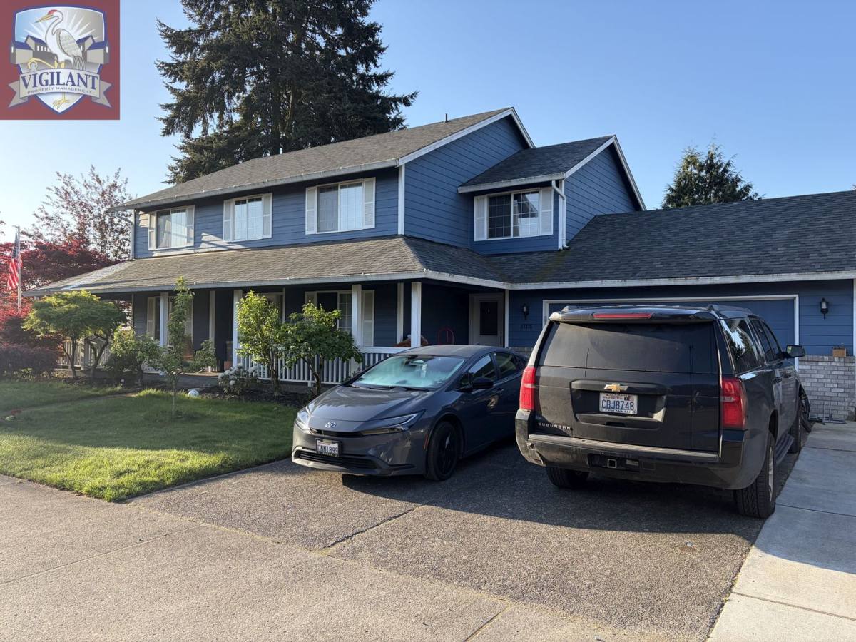 House for rent at 17215 NE 27th Way, Vancouver, WA 98684