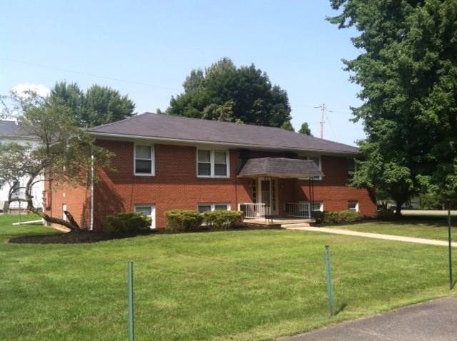 Apartment for rent at 3872 Niles-Carver Rd, Mineral Ridge, OH 44440