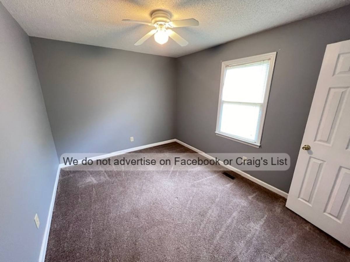 House for rent at 3038 Walesby Dr, Fayetteville, NC 28306