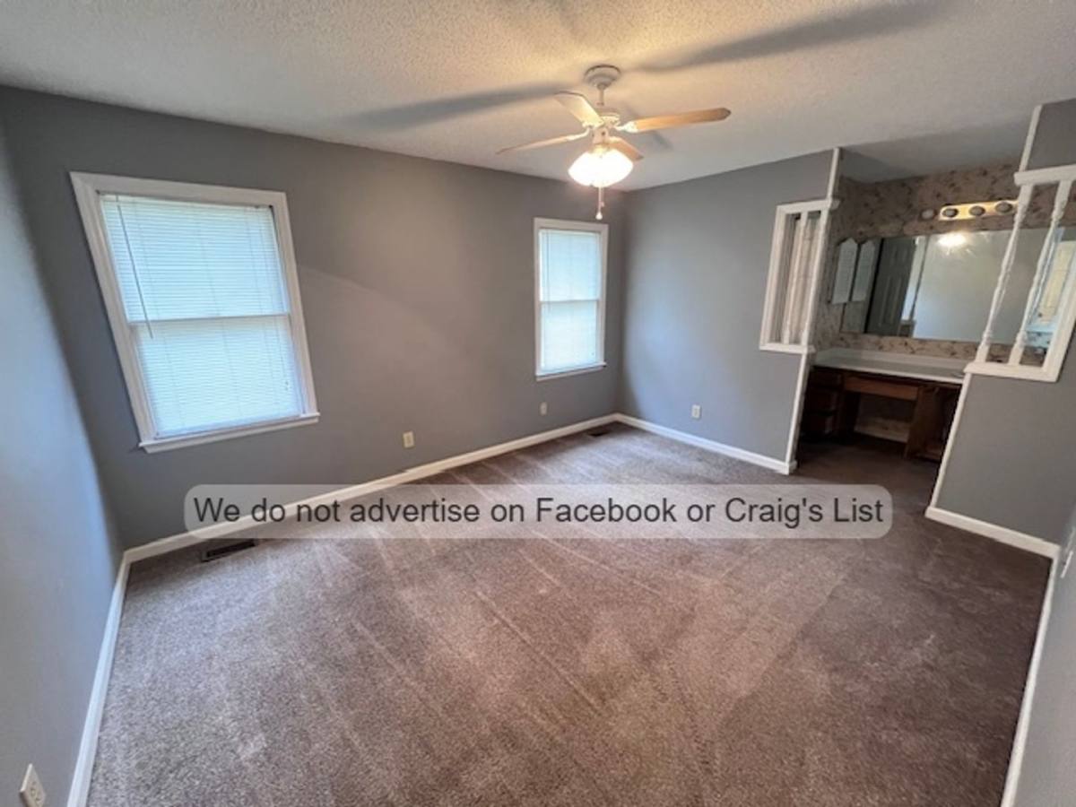 House for rent at 3038 Walesby Dr, Fayetteville, NC 28306