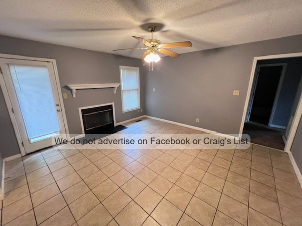 House for rent at 3038 Walesby Dr, Fayetteville, NC 28306