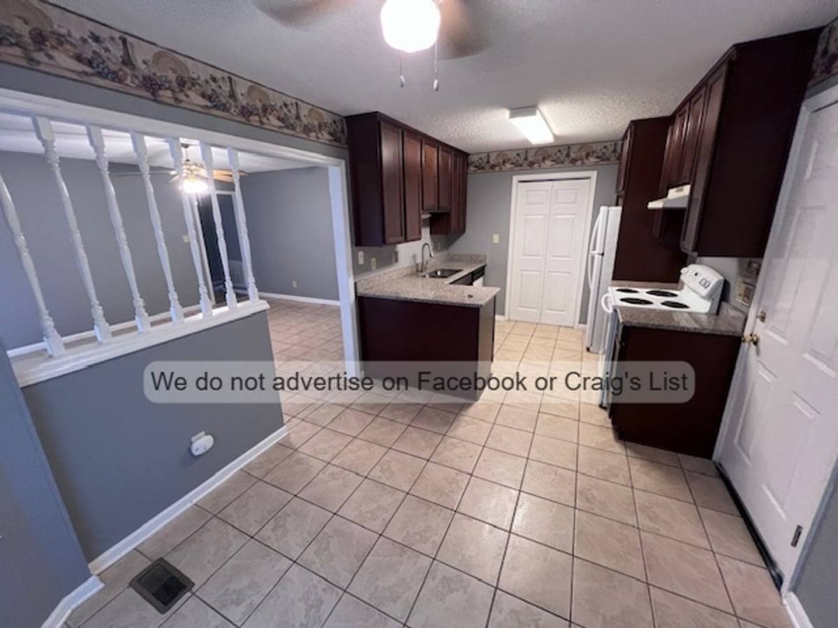 House for rent at 3038 Walesby Dr, Fayetteville, NC 28306