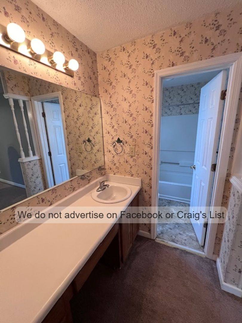 House for rent at 3038 Walesby Dr, Fayetteville, NC 28306