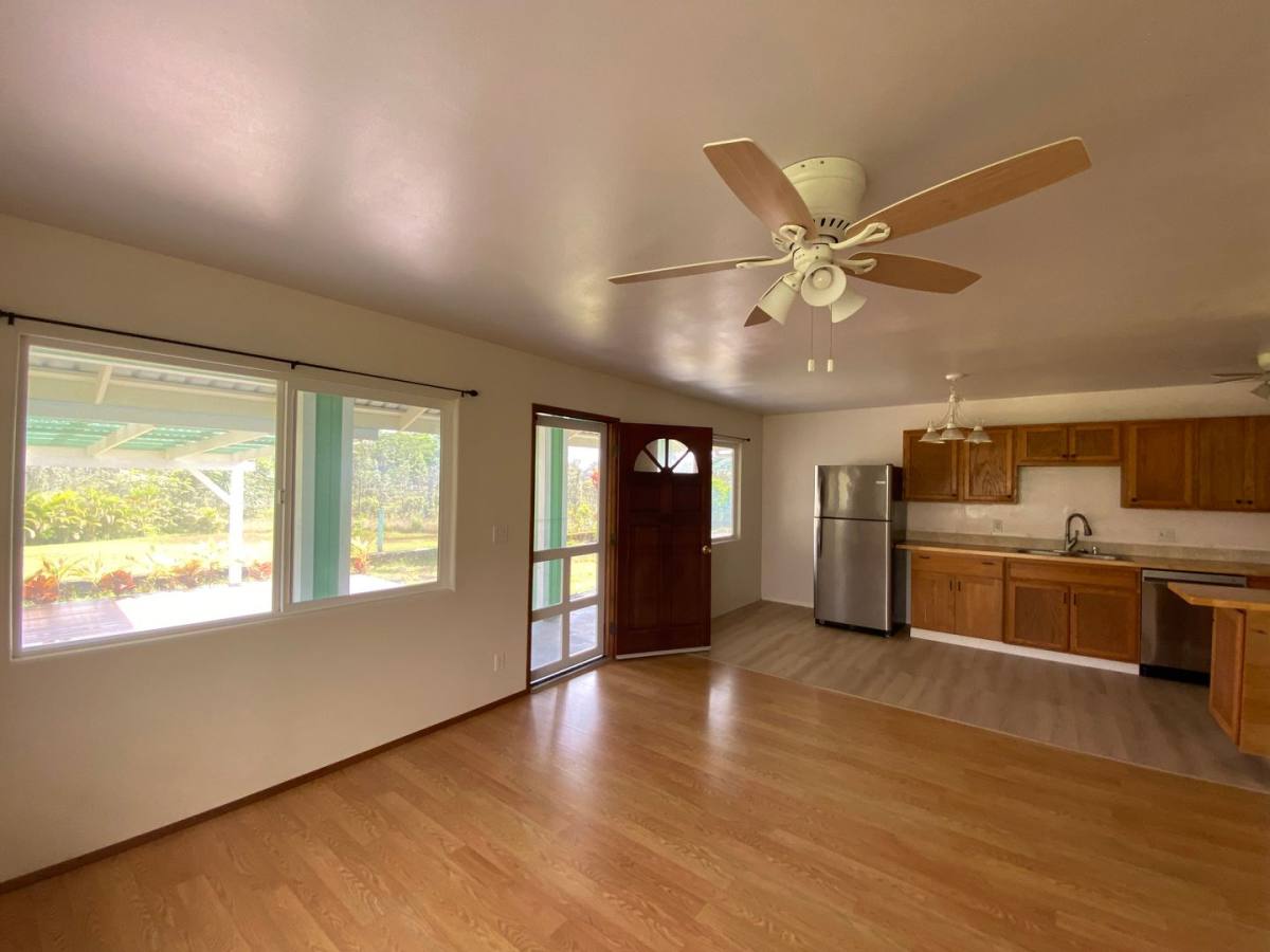 House for rent at 16-484 Laniuma St, Keaau, HI 96749