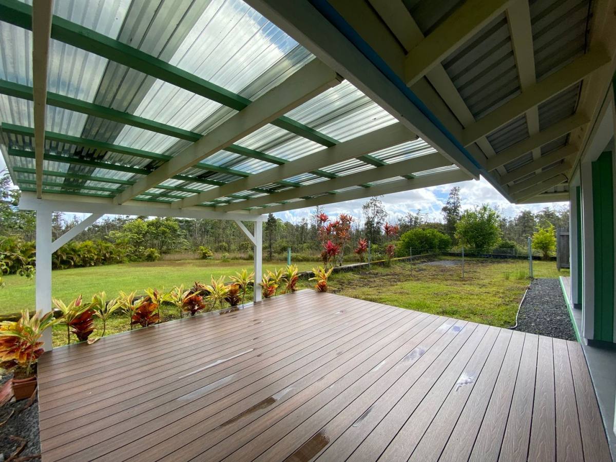 House for rent at 16-484 Laniuma St, Keaau, HI 96749
