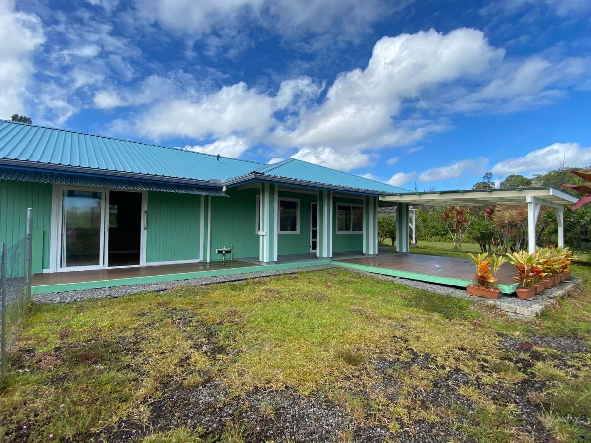 House for rent at 16-484 Laniuma St, Keaau, HI 96749