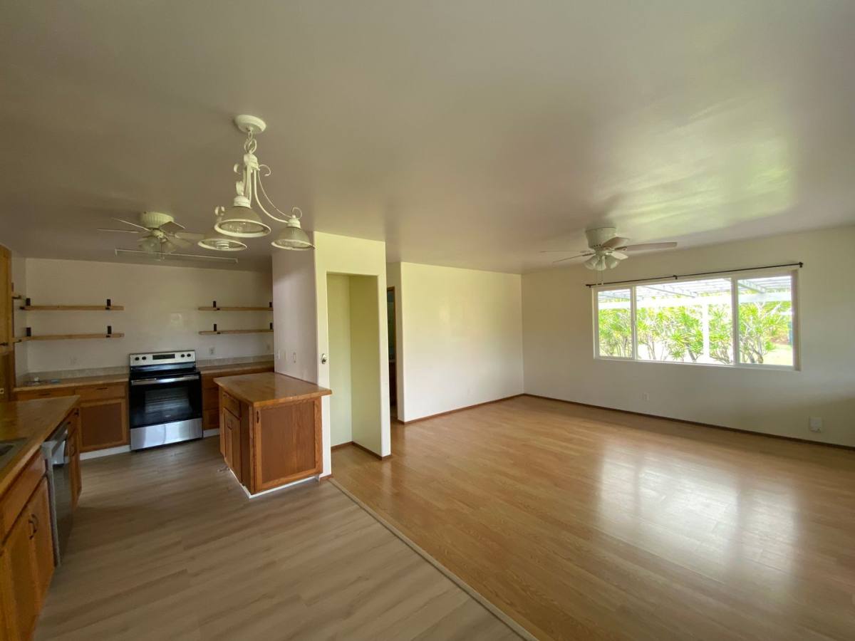 House for rent at 16-484 Laniuma St, Keaau, HI 96749