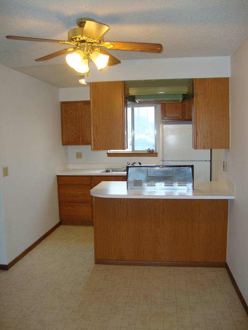 Apartment for rent at 2112 W NW Blvd, Spokane, WA 99205