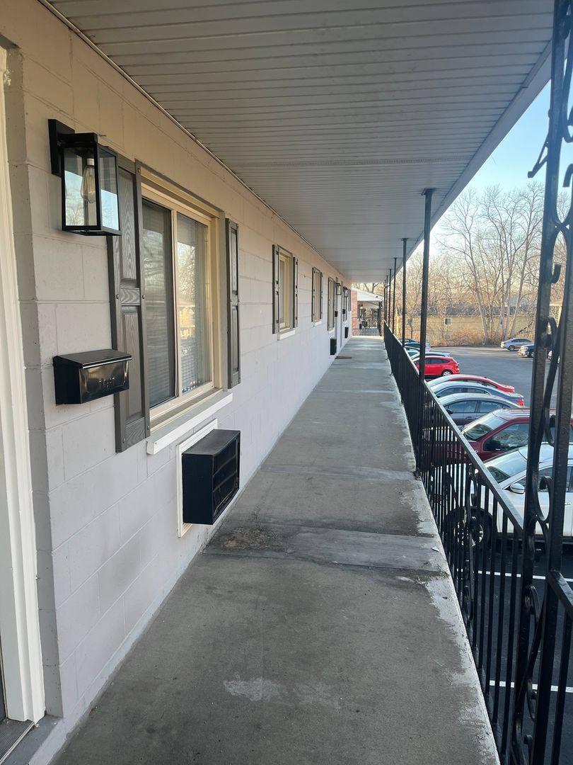 Townhouse for rent at 15 N W St, Lebanon, OH 45036
