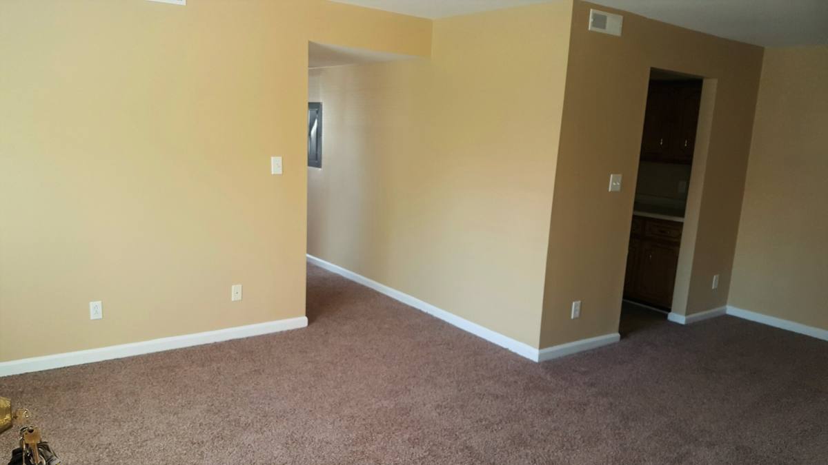 Apartment for rent at 3885 NE Dr, Clarksville, TN 37040