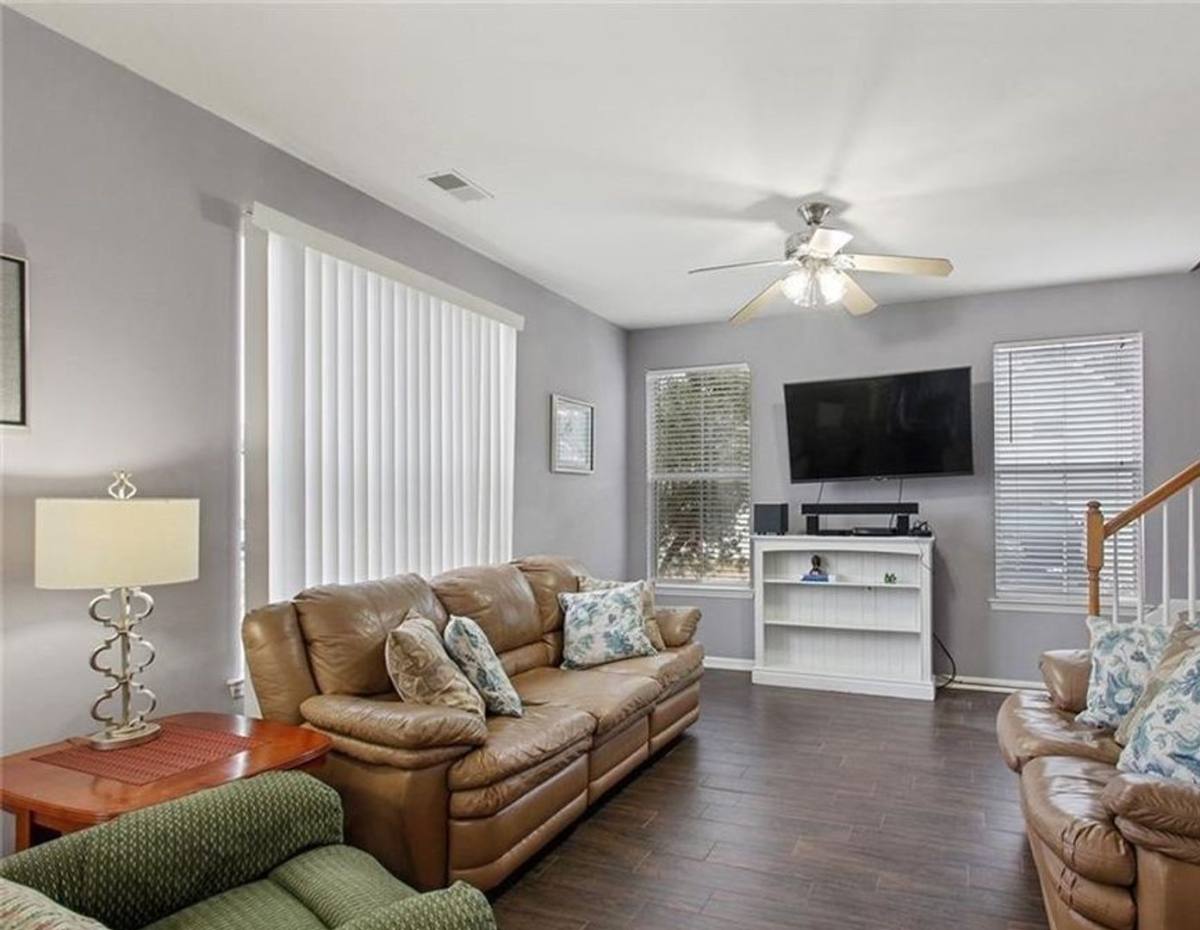 House for rent at 8 5th Ave, Bluffton, SC 29910