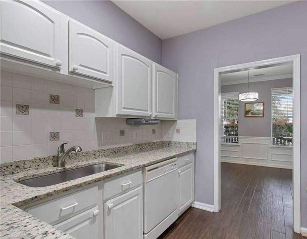 House for rent at 8 5th Ave, Bluffton, SC 29910