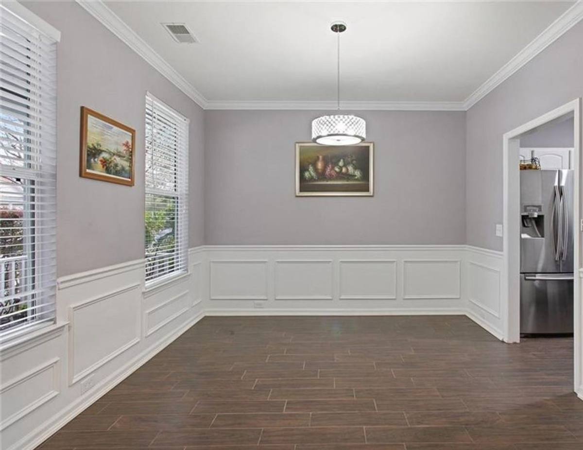 House for rent at 8 5th Ave, Bluffton, SC 29910