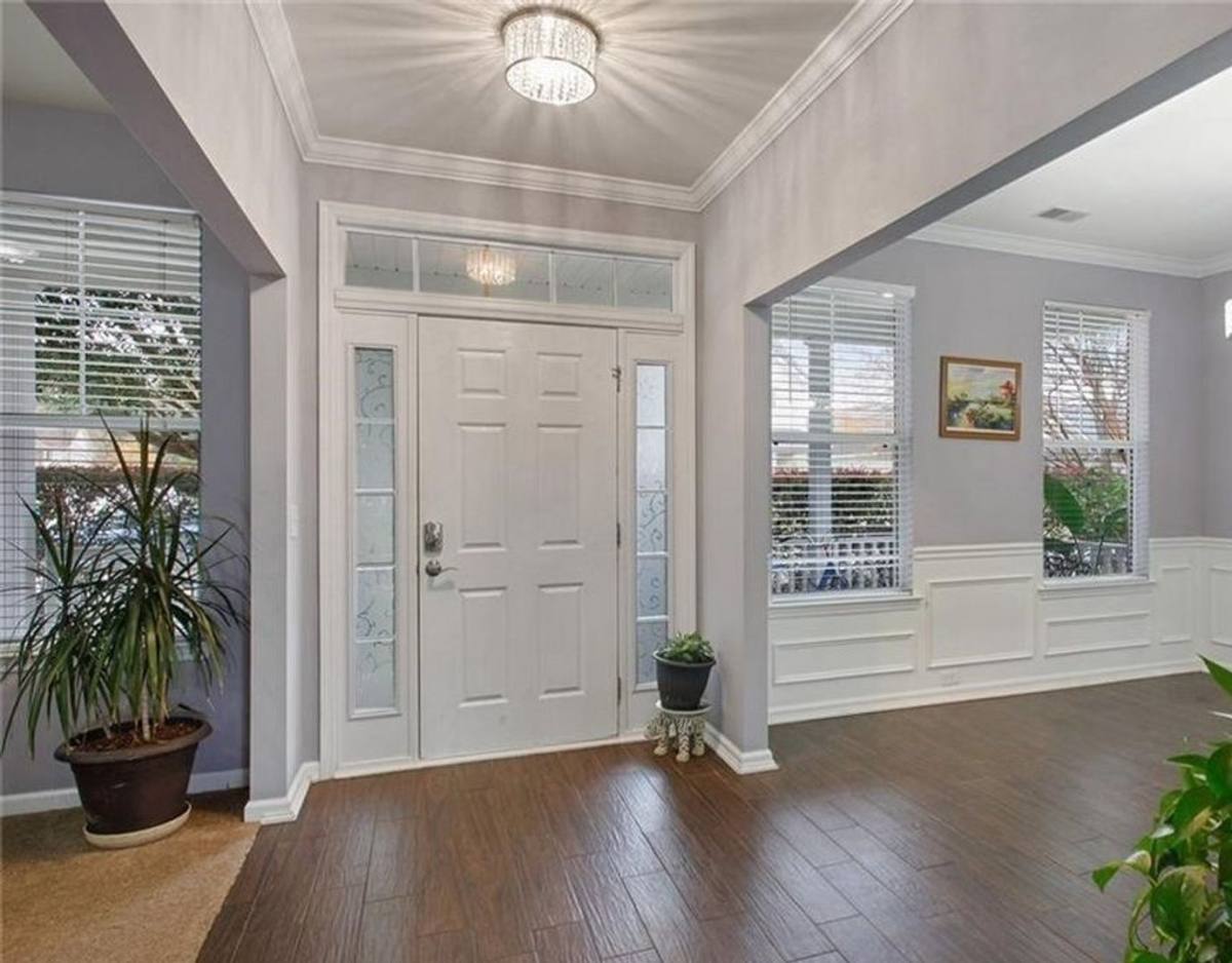 House for rent at 8 5th Ave, Bluffton, SC 29910