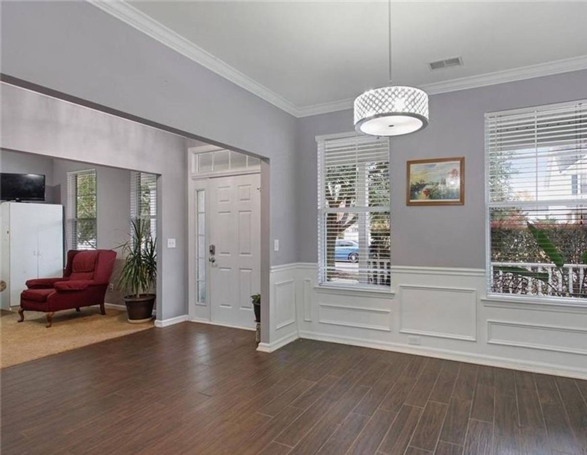 House for rent at 8 5th Ave, Bluffton, SC 29910