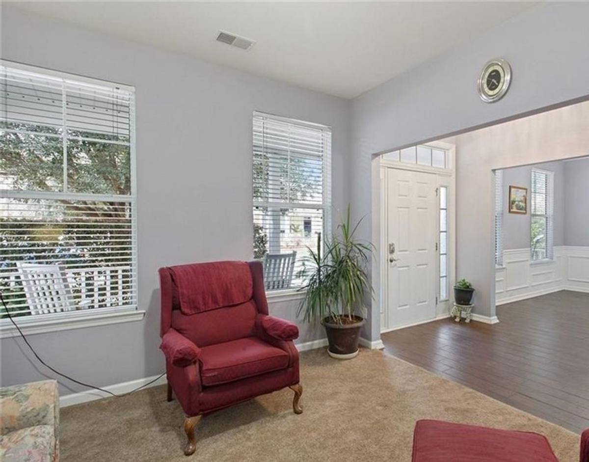 House for rent at 8 5th Ave, Bluffton, SC 29910