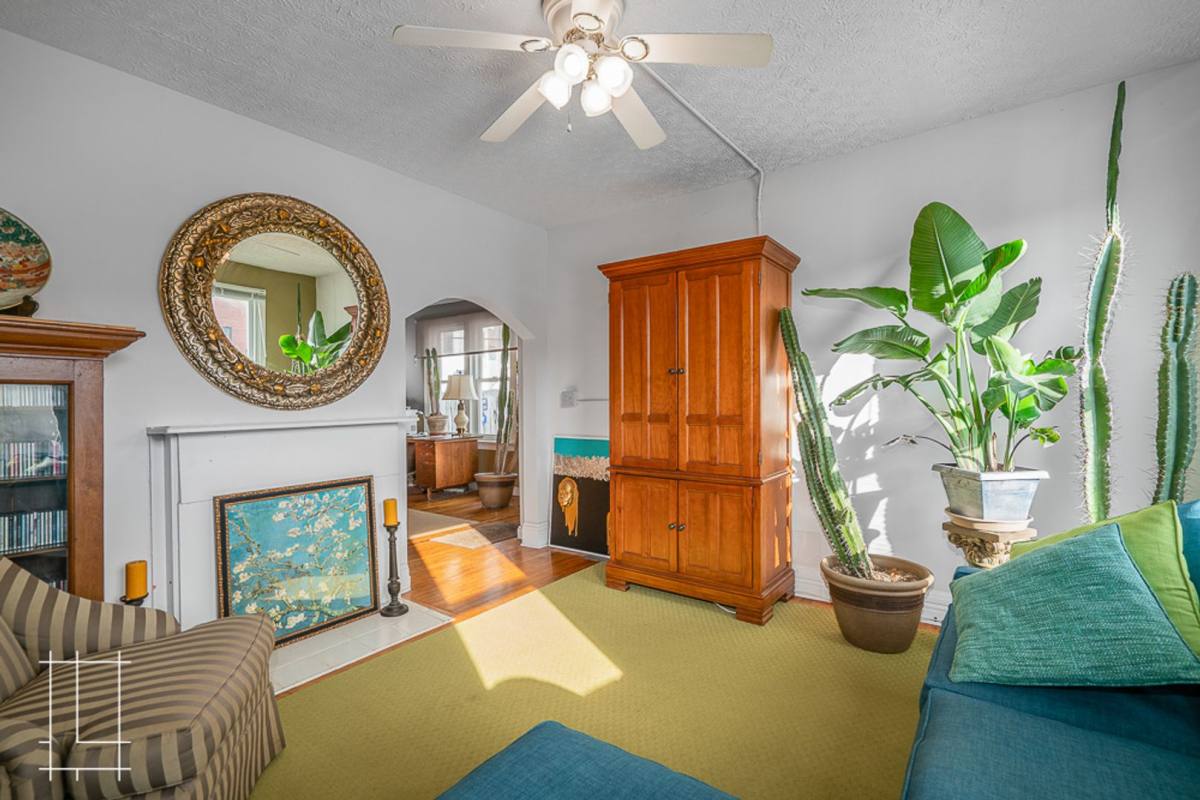 House for rent at 272 E 4th Ave, Columbus, OH 43201