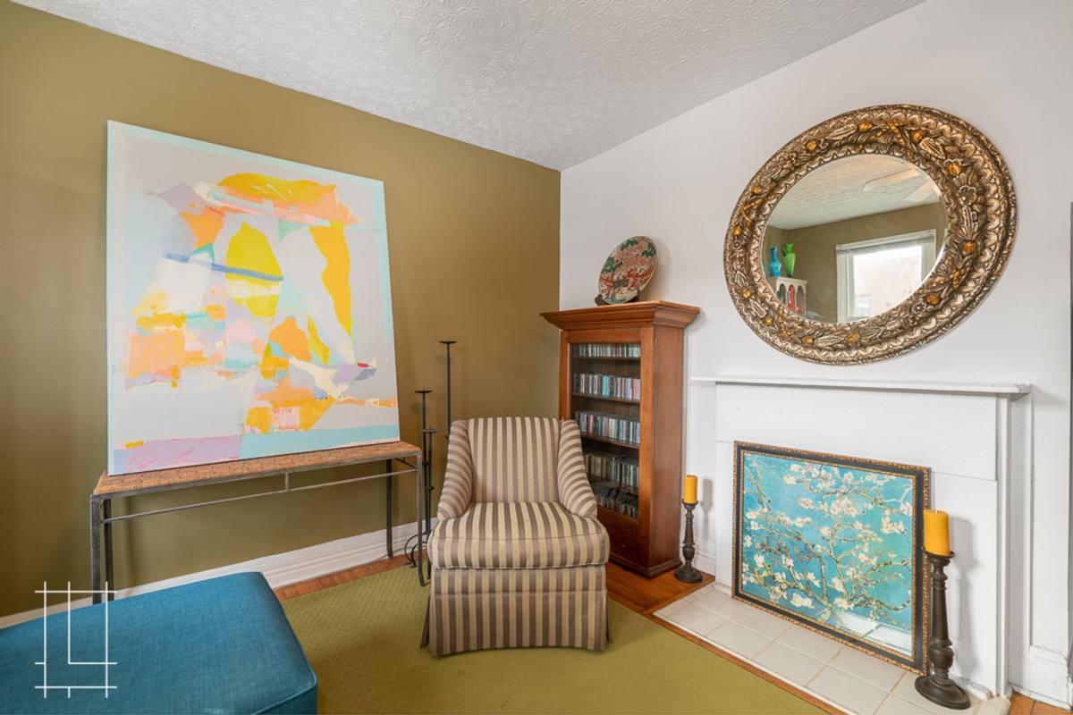 House for rent at 272 E 4th Ave, Columbus, OH 43201