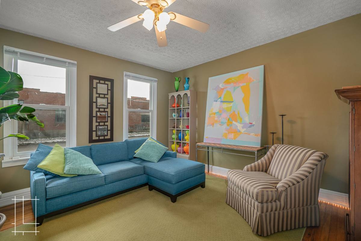 House for rent at 272 E 4th Ave, Columbus, OH 43201