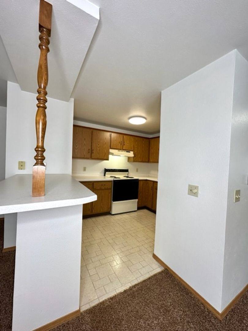 Apartment for rent at 1791 Eldorado Dr, Green Bay, WI 54302