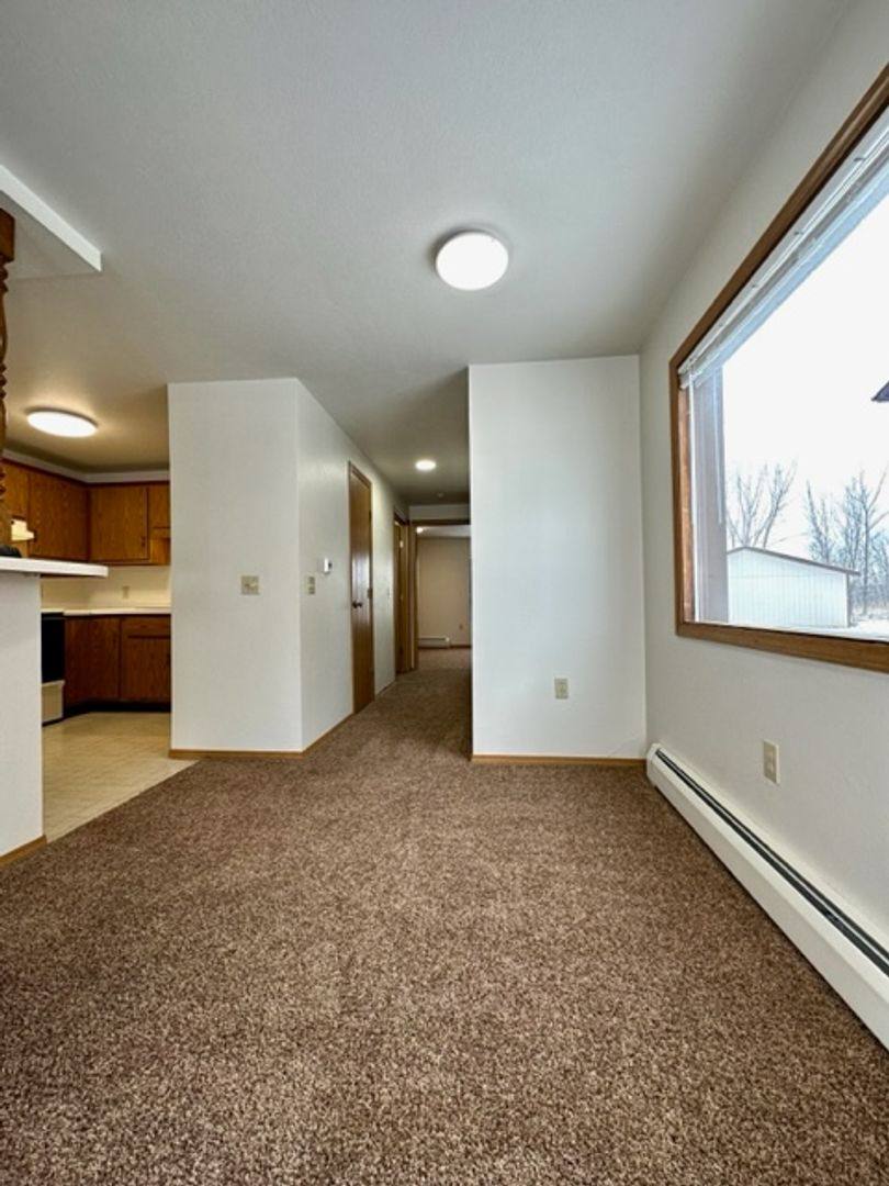 Apartment for rent at 1791 Eldorado Dr, Green Bay, WI 54302