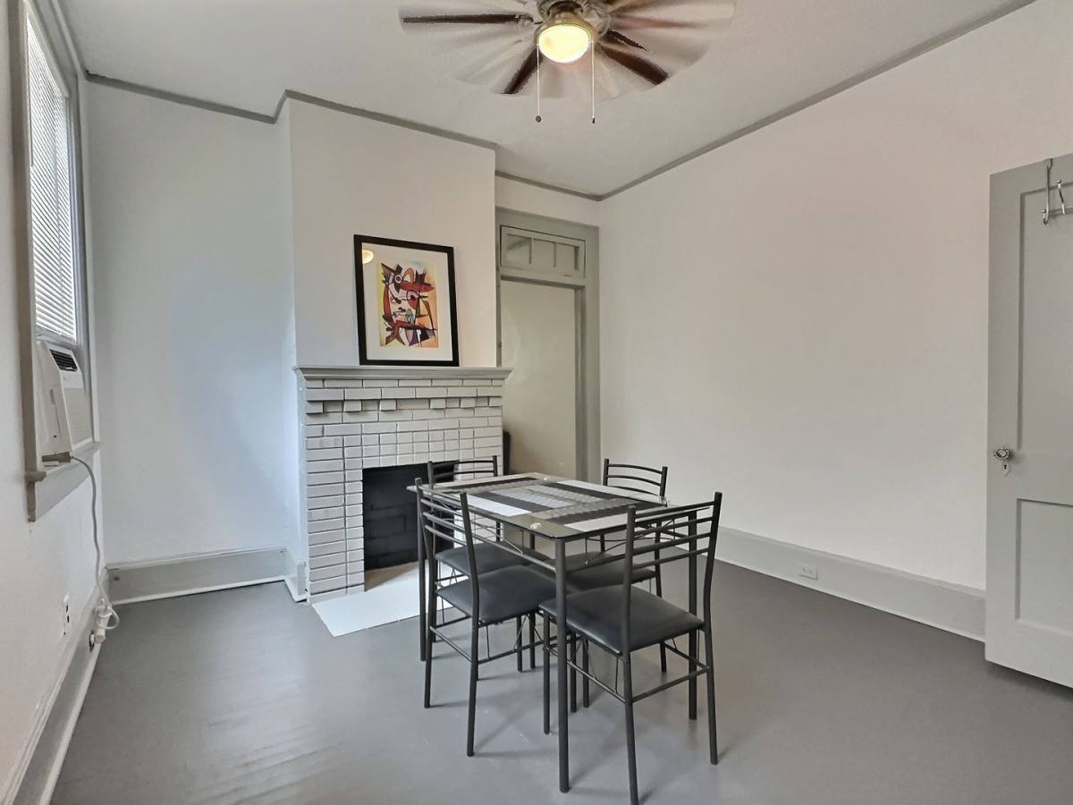 Apartment for rent at 2346 College St, Montgomery, AL 36106