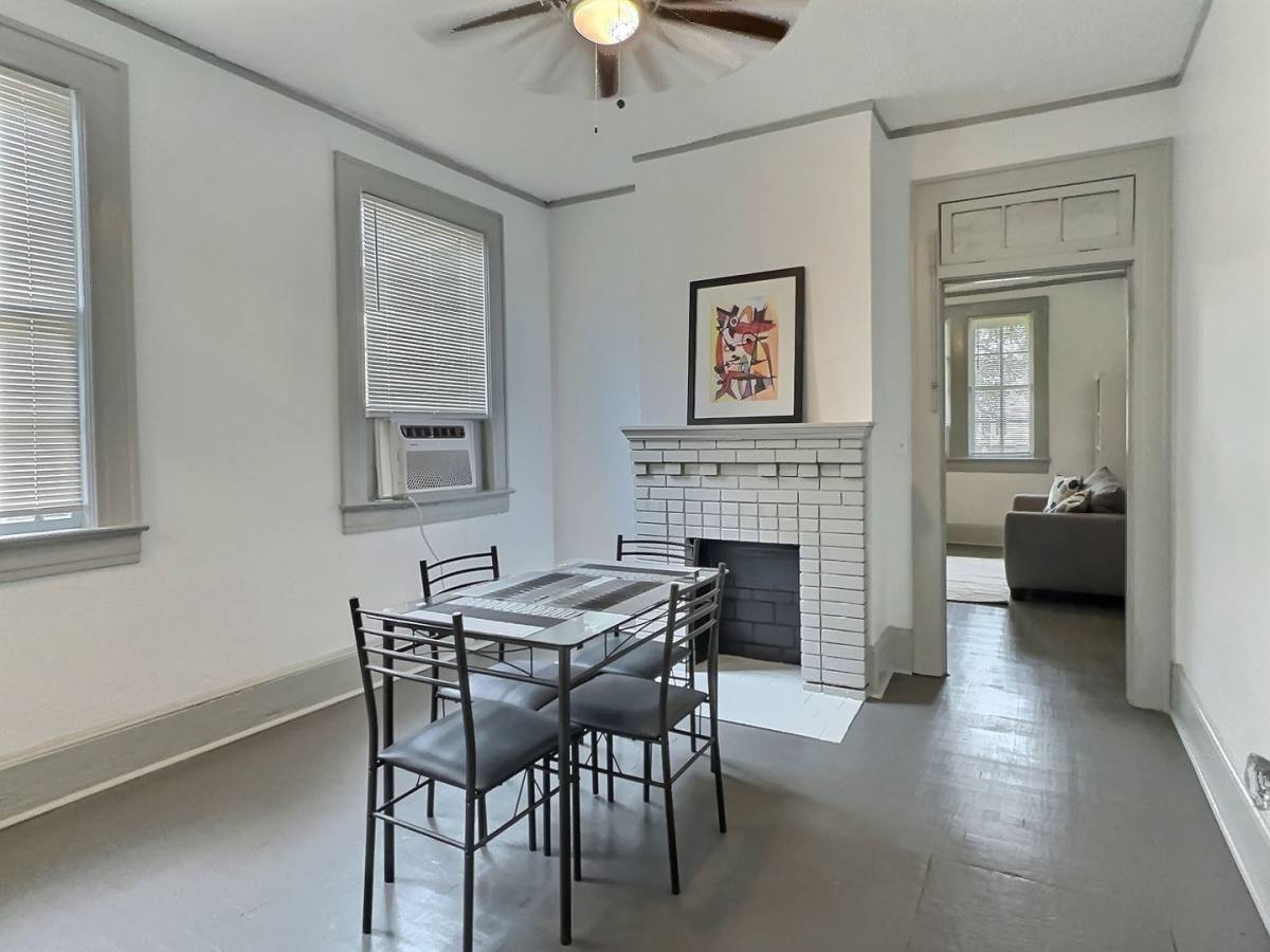 Apartment for rent at 2346 College St, Montgomery, AL 36106