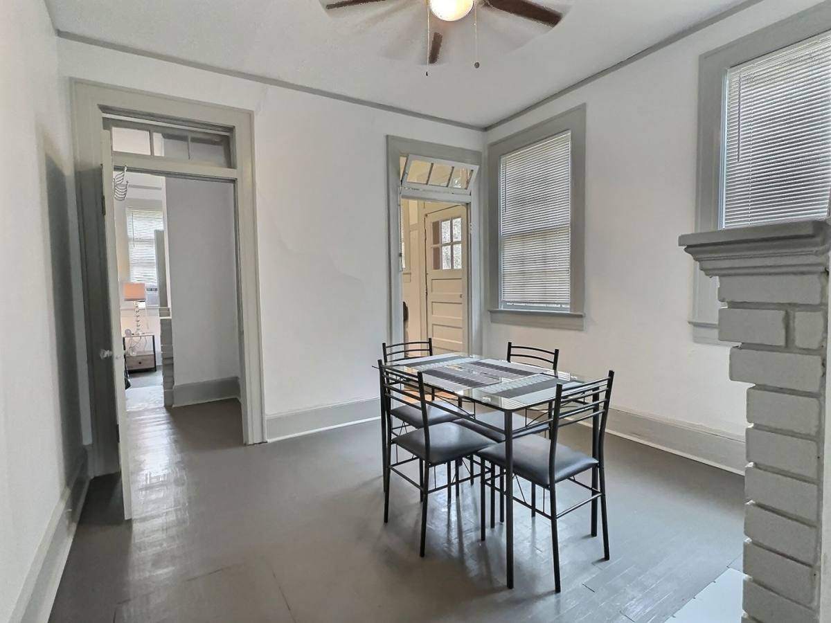 Apartment for rent at 2346 College St, Montgomery, AL 36106