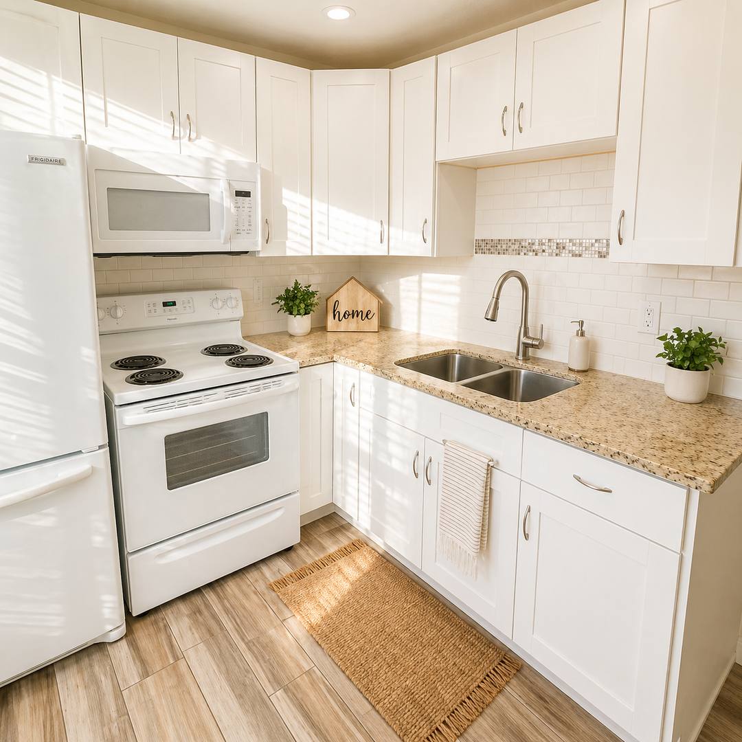 Apartment for rent at 2501 Harn Blvd, Clearwater, FL 33764