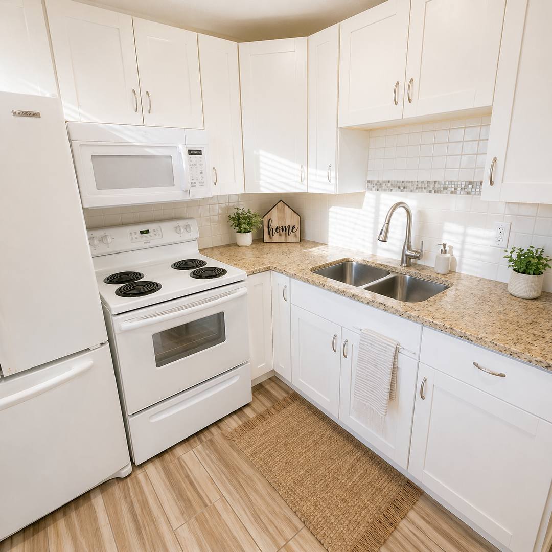 Apartment for rent at 2501 Harn Blvd, Clearwater, FL 33764