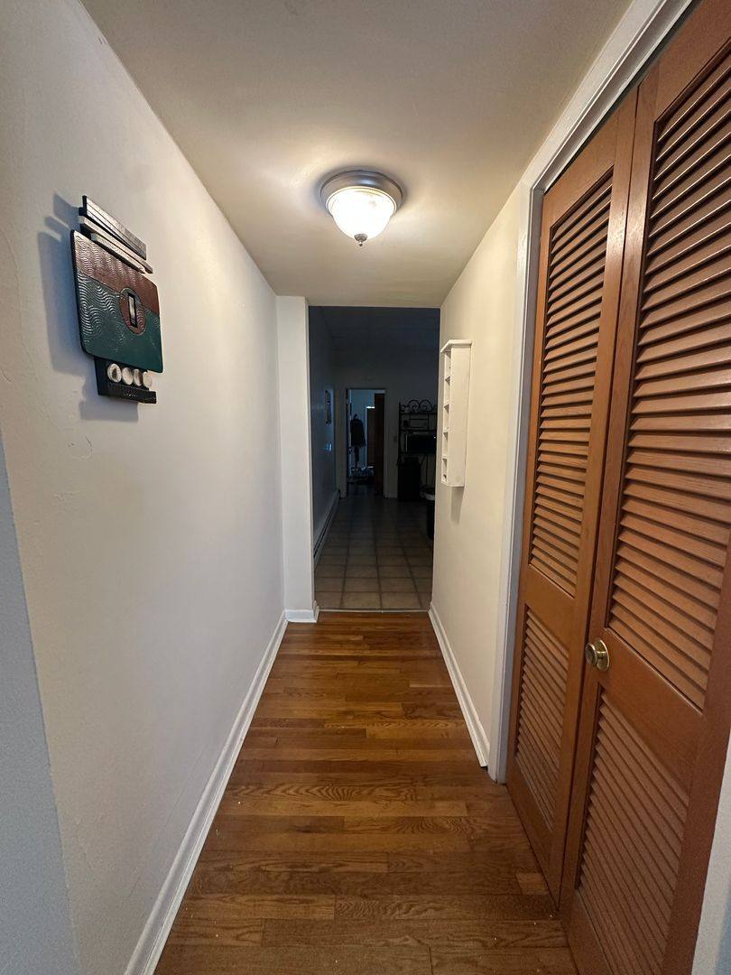Apartment for rent at 2810-2812 Jefferson Ave, Cincinnati, OH 45219