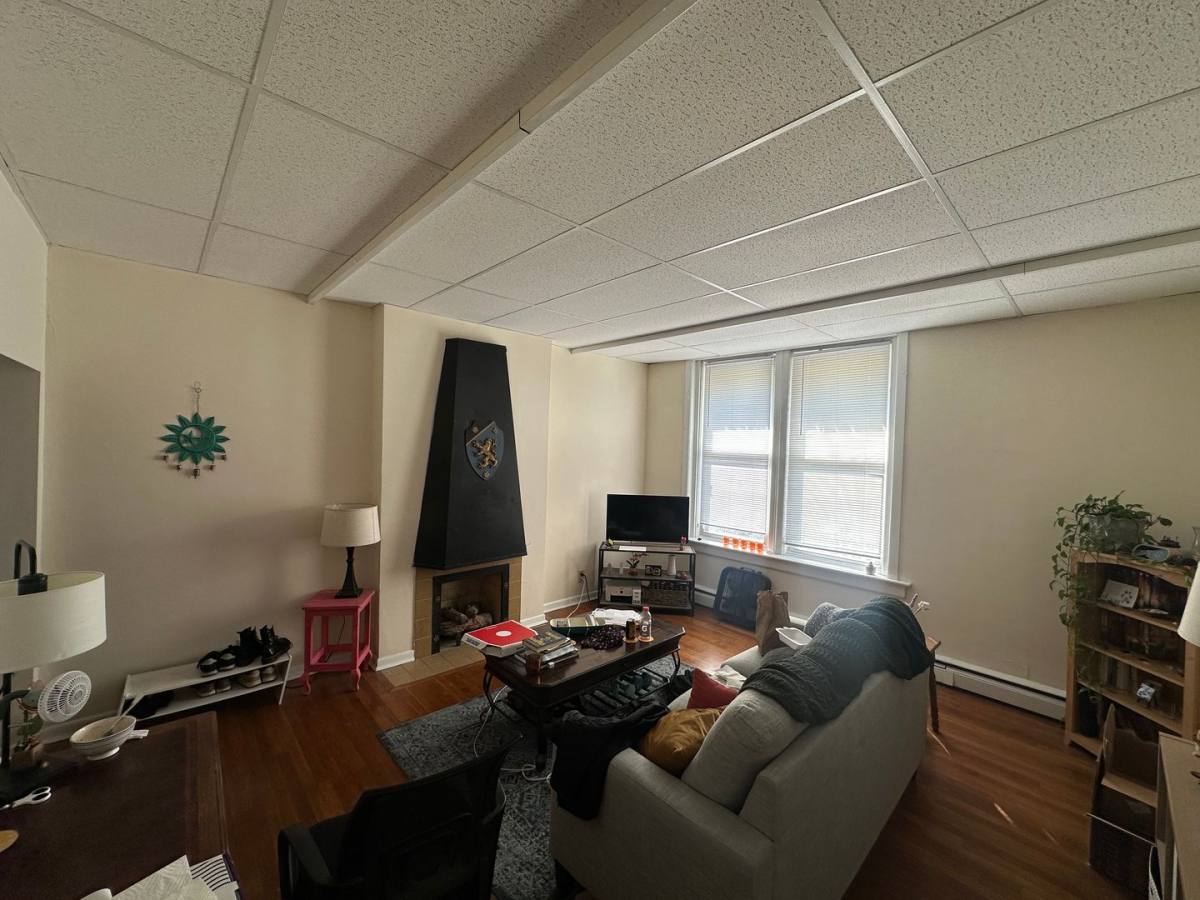 Apartment for rent at 2810-2812 Jefferson Ave, Cincinnati, OH 45219