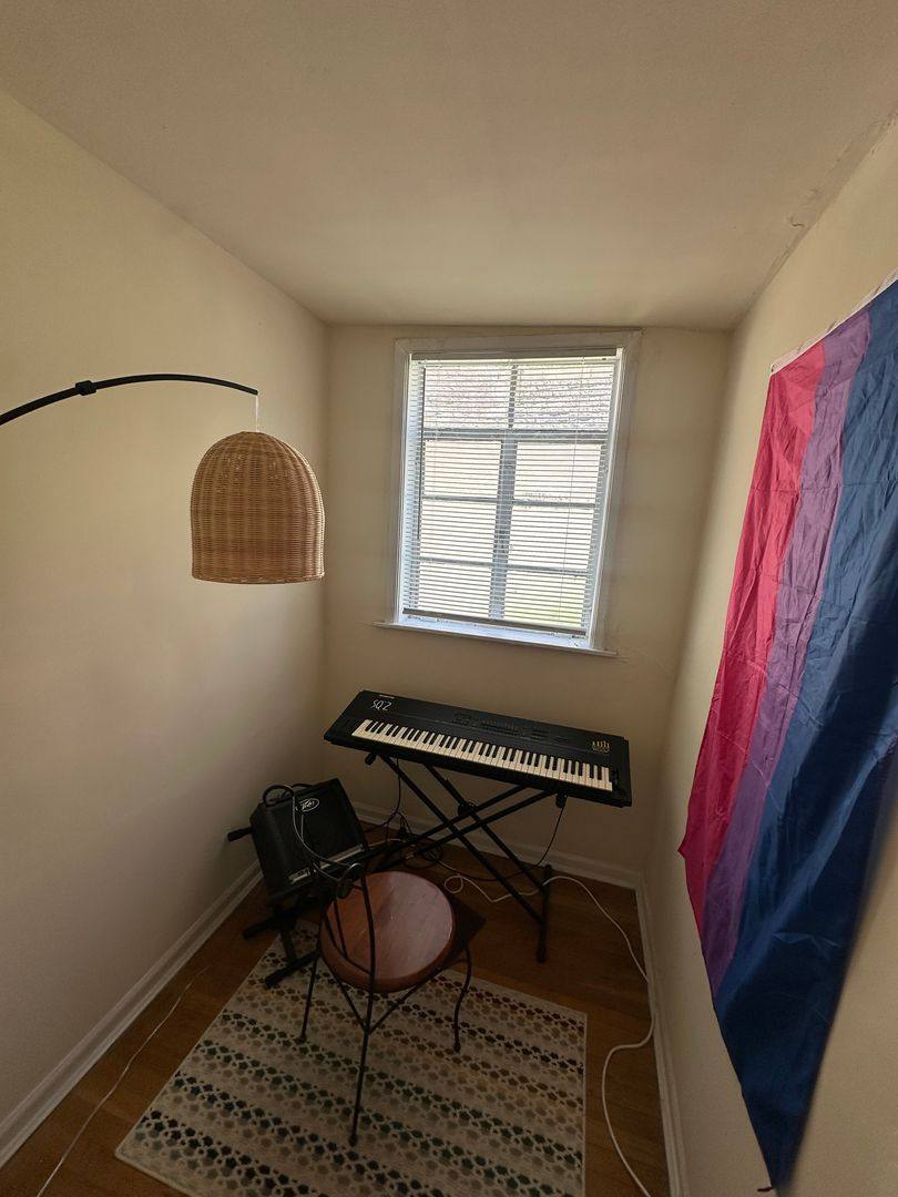 Apartment for rent at 2810-2812 Jefferson Ave, Cincinnati, OH 45219