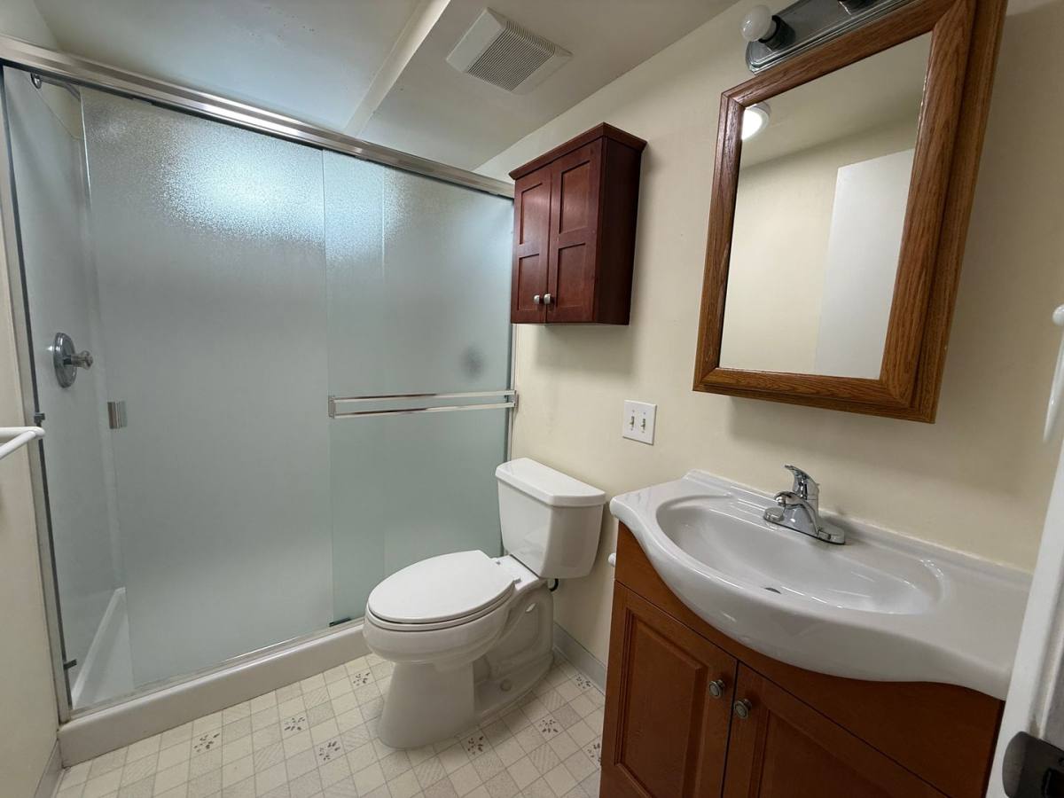 House for rent at 2606 Coolidge Ave #B, Oakland, CA 94601