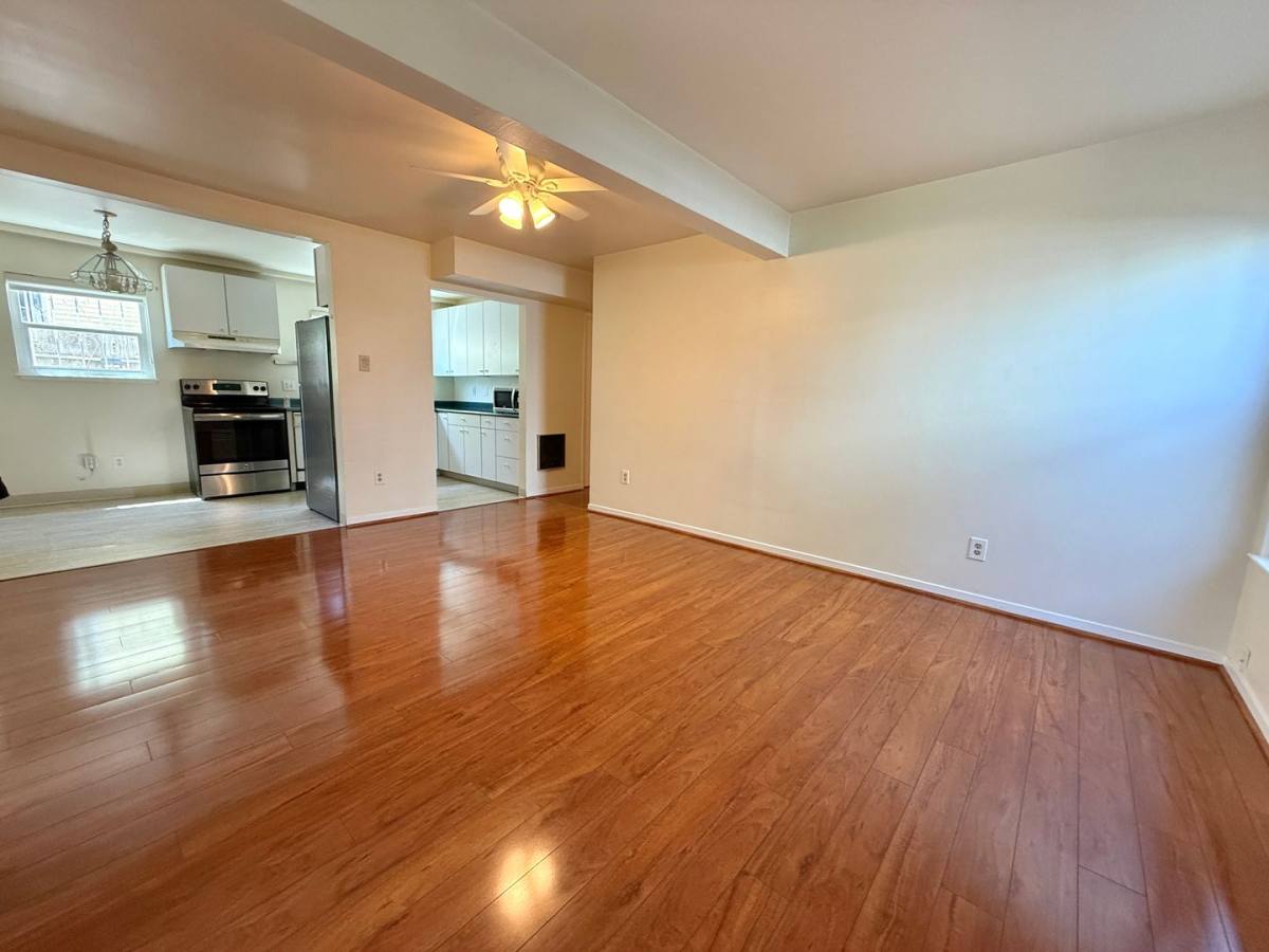 House for rent at 2606 Coolidge Ave #B, Oakland, CA 94601