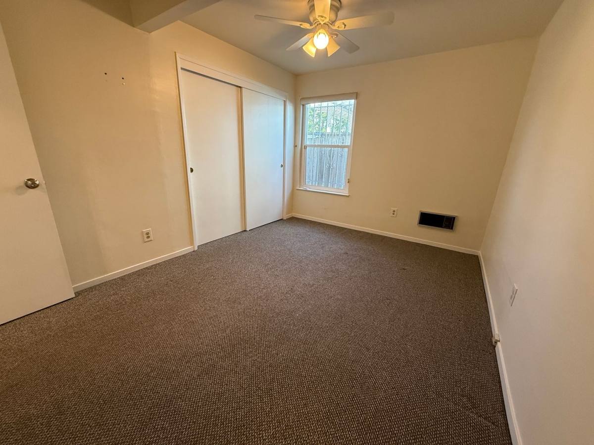 House for rent at 2606 Coolidge Ave #B, Oakland, CA 94601
