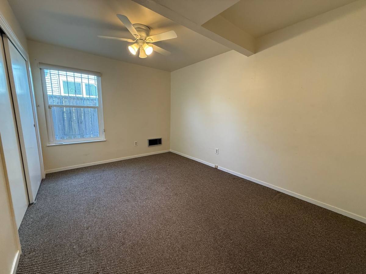 House for rent at 2606 Coolidge Ave #B, Oakland, CA 94601