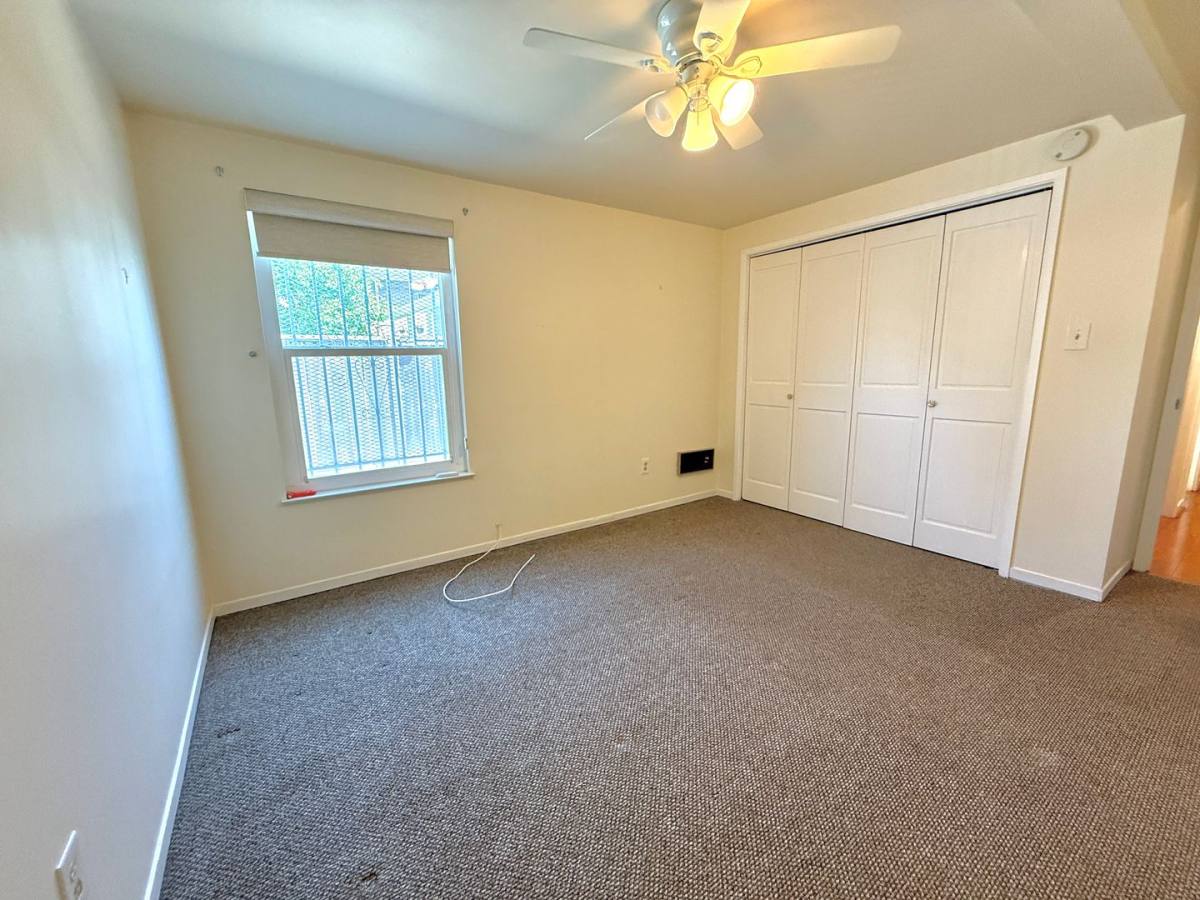 House for rent at 2606 Coolidge Ave #B, Oakland, CA 94601