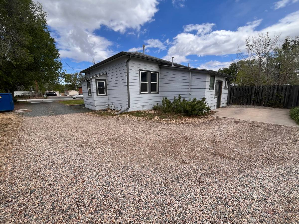 House for rent at 2543 Laporte Ave, Fort Collins, CO 80521