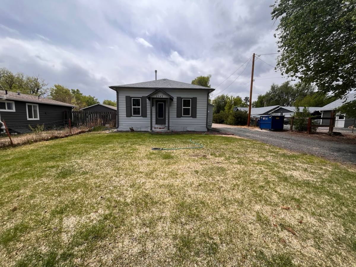 House for rent at 2543 Laporte Ave, Fort Collins, CO 80521