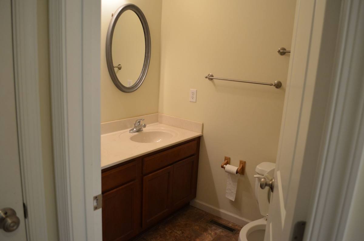 Townhouse for rent at 151 Turner Ave, Broadway, VA 22815