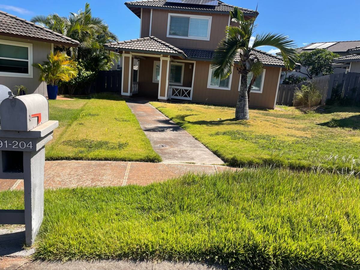 House for rent at 91-204 Oaheahe Way, Kapolei, HI 96707
