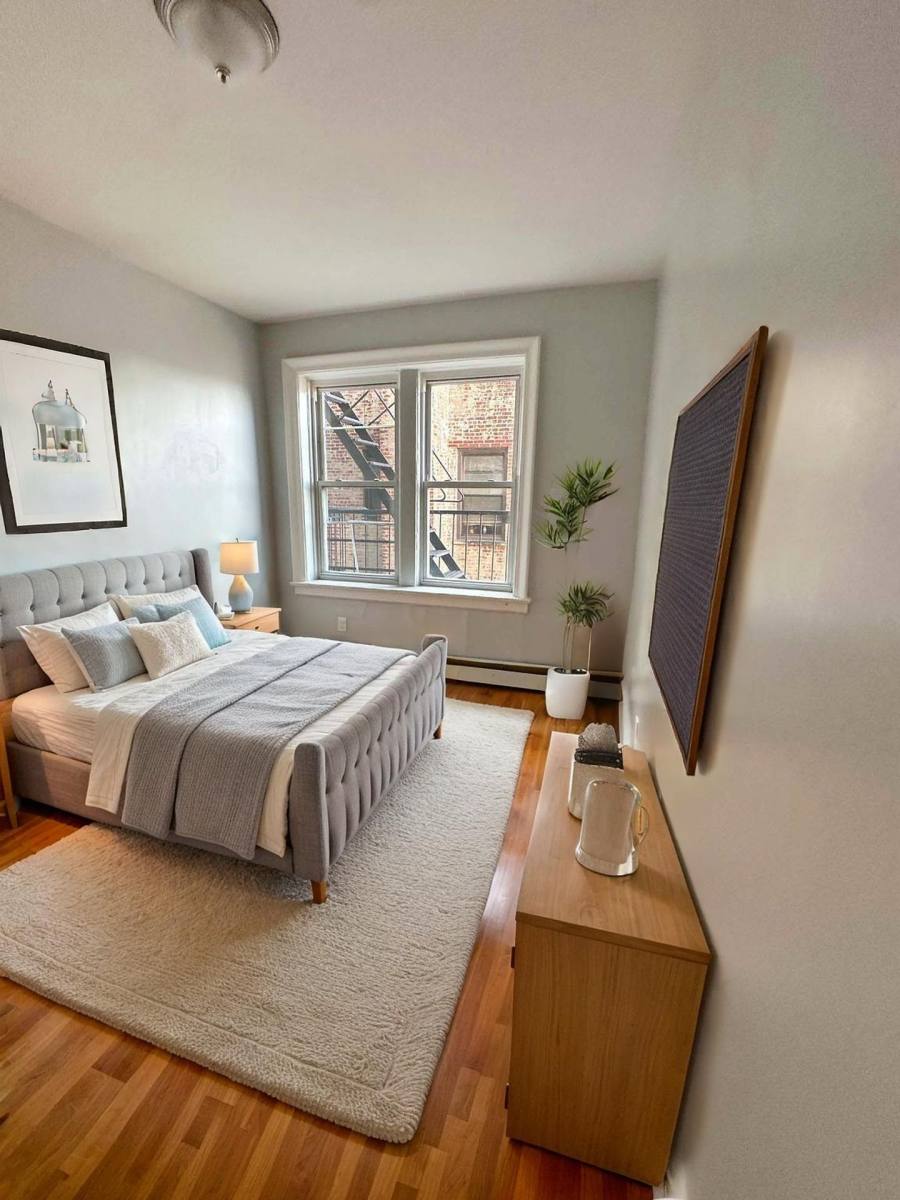 Apartment for rent at 309-311 11th St, Union City, NJ 07087