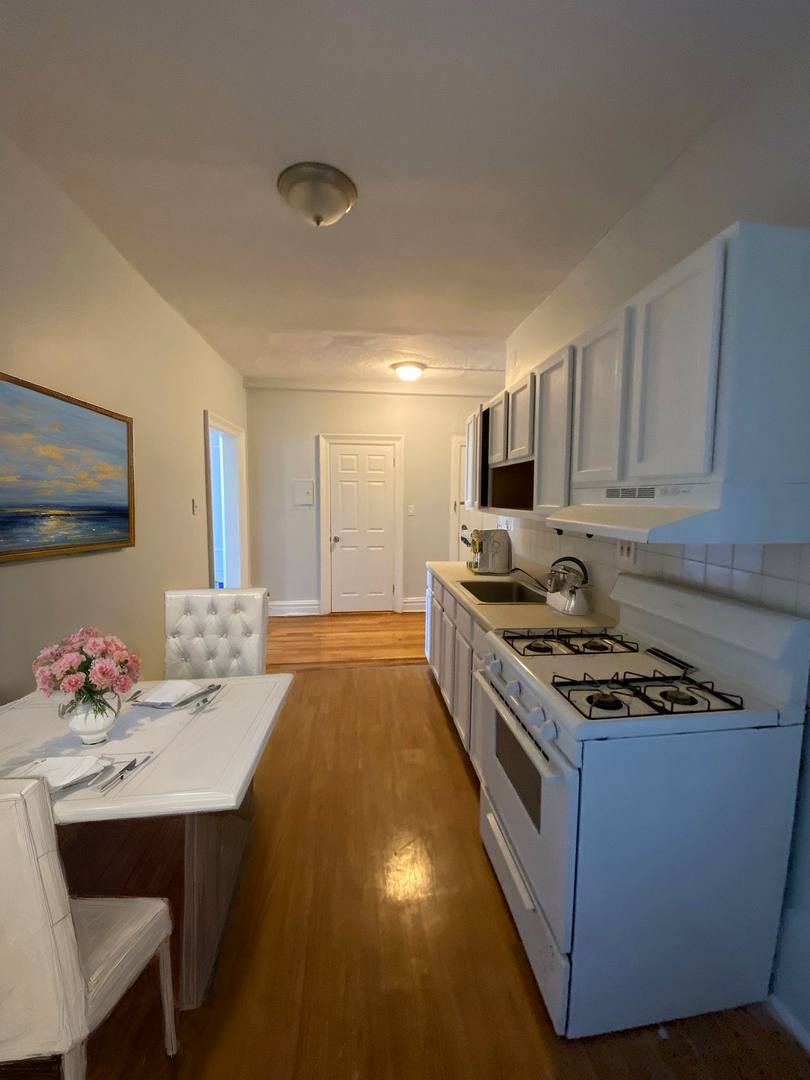 Apartment for rent at 309-311 11th St, Union City, NJ 07087