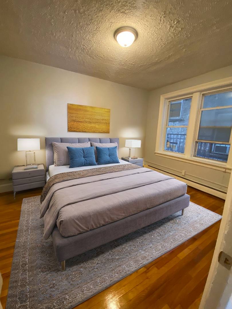 Apartment for rent at 309-311 11th St, Union City, NJ 07087