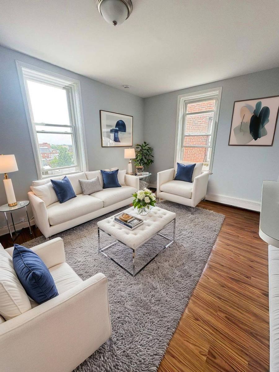 Apartment for rent at 309-311 11th St, Union City, NJ 07087