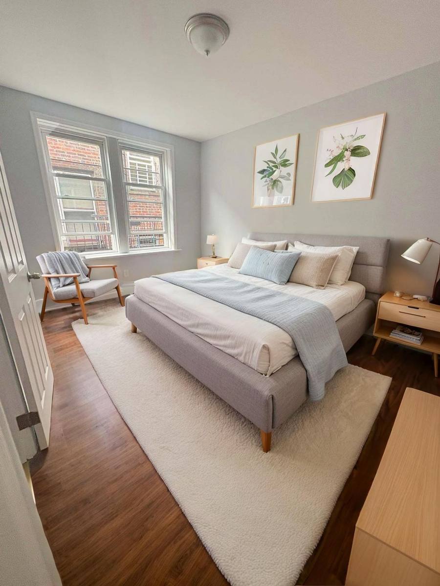 Apartment for rent at 309-311 11th St, Union City, NJ 07087