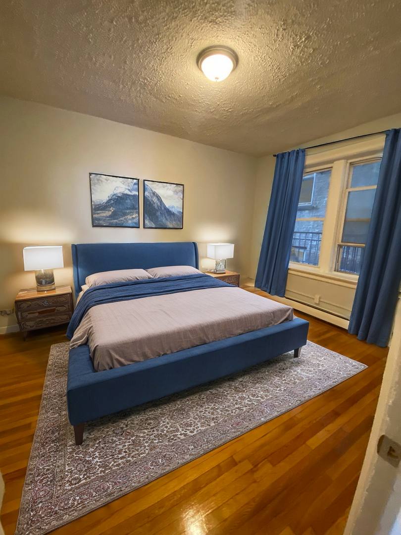 Apartment for rent at 309-311 11th St, Union City, NJ 07087
