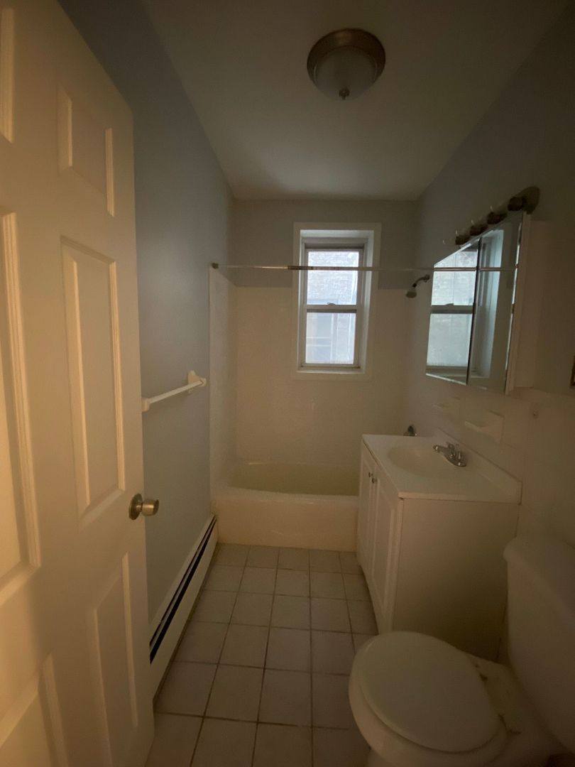 Apartment for rent at 309-311 11th St, Union City, NJ 07087