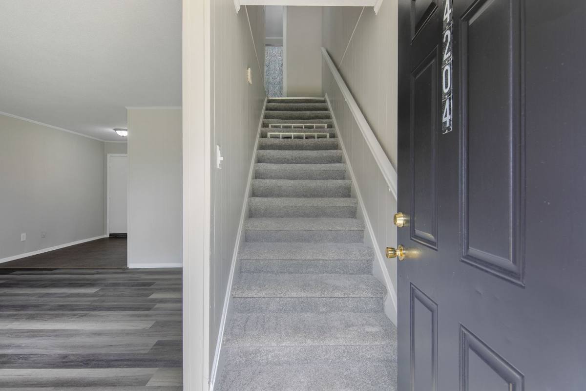 Townhouse for rent at 4202 S Dowfield Dr, Fayetteville, NC 28311